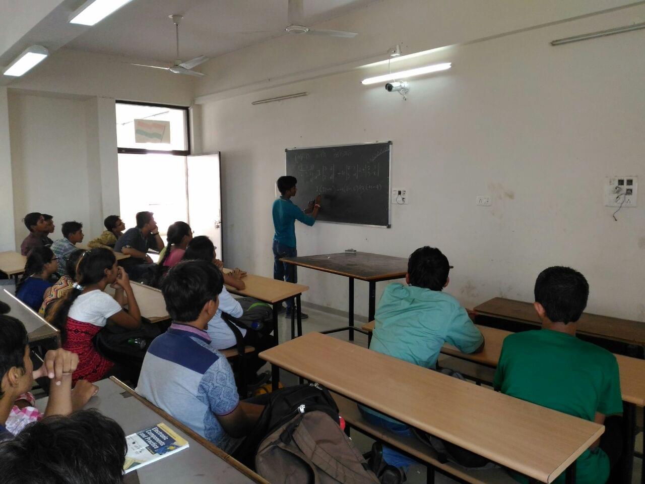 Government Polytechnic Jamnagar Activities photo 4